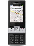 Điện thoại Sony Ericsson T715